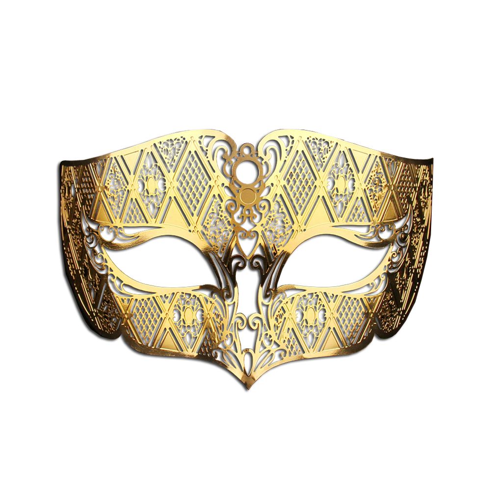 Carnival mask PNG    图片编号:41720