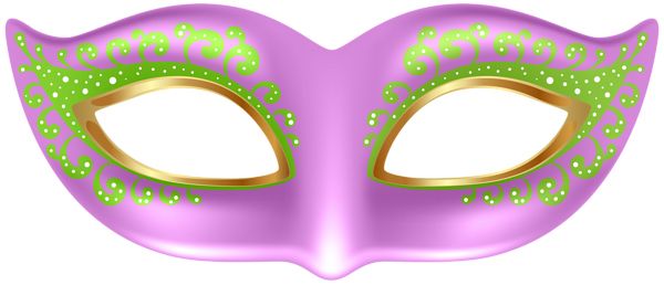 Carnival mask PNG    图片编号:41724