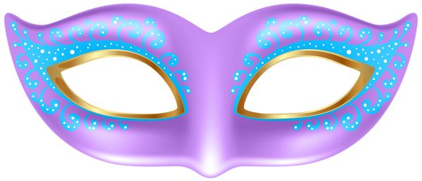 Carnival mask PNG    图片编号:41734