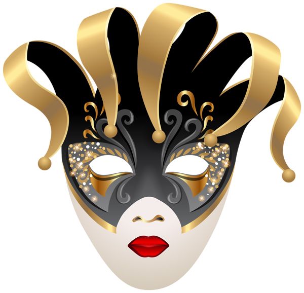 Carnival mask PNG    图片编号:41746