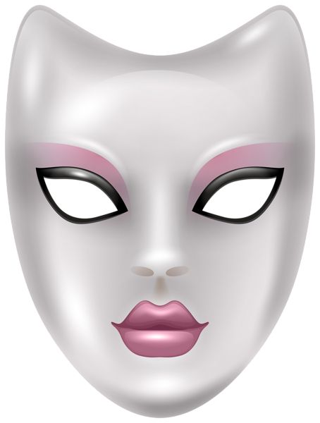 Carnival mask PNG    图片编号:41659
