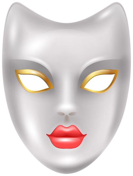 Carnival mask PNG    图片编号:41661