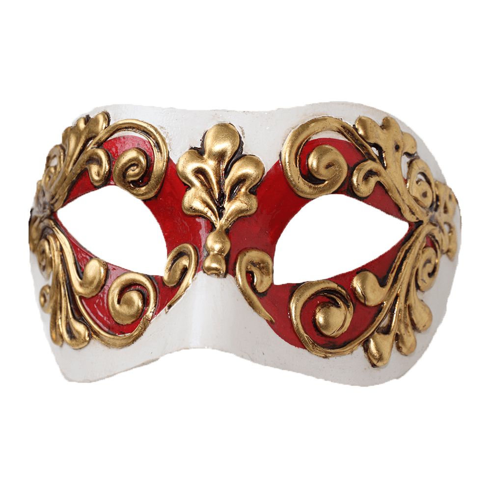 Carnival mask PNG    图片编号:41675