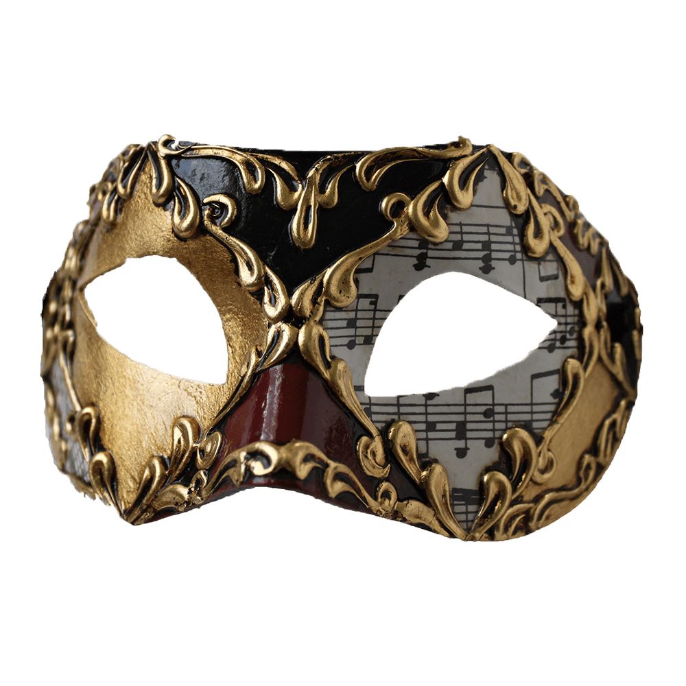 Carnival mask PNG    图片编号:41676
