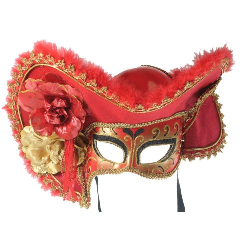 Carnival mask PNG    图片编号:41688