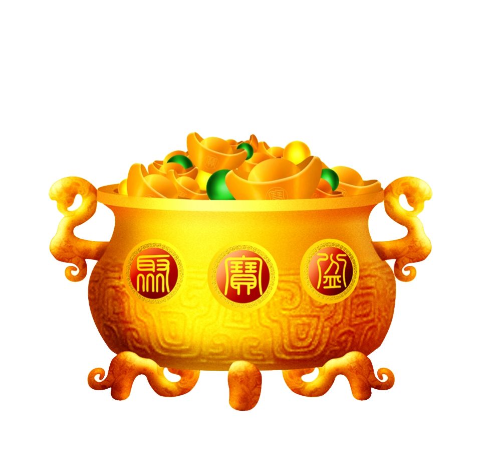 Chinese New Year PNG    图片编号:84332