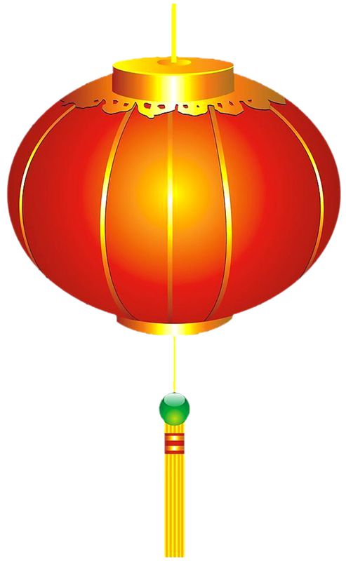 Chinese New Year PNG    图片编号:84347