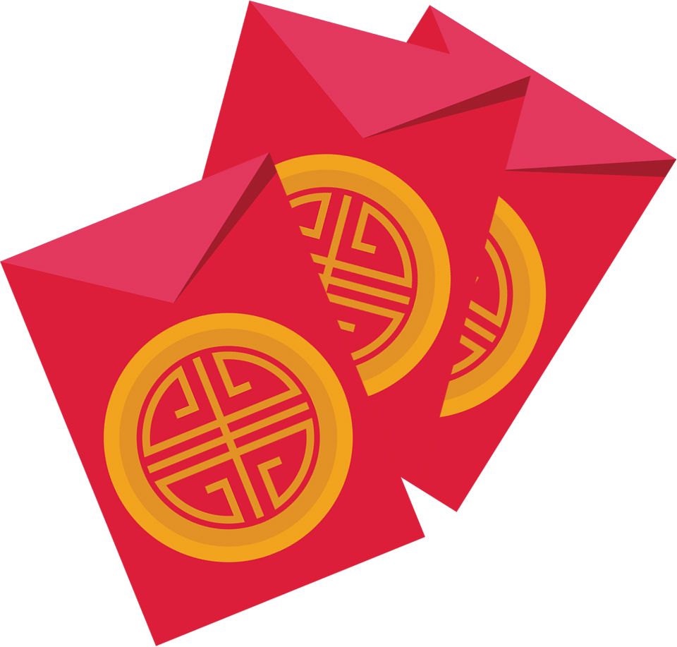 Chinese New Year PNG    图片编号:84333