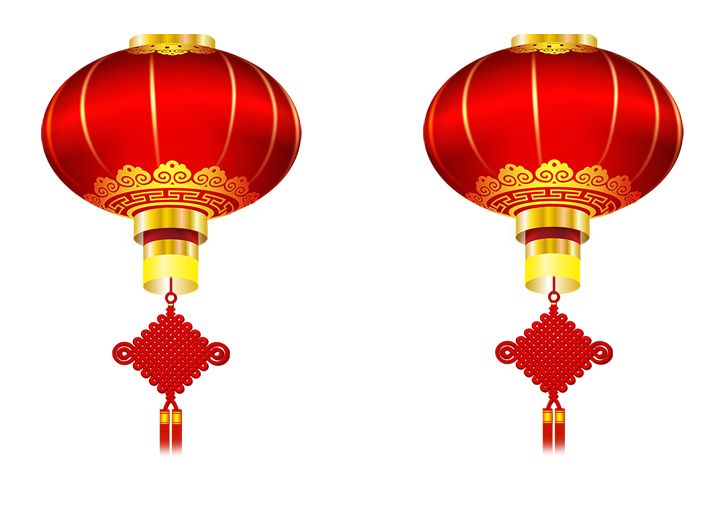 Chinese New Year PNG    图片编号:84363