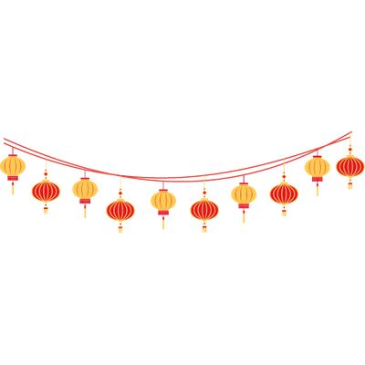 Chinese New Year PNG    图片编号:84364