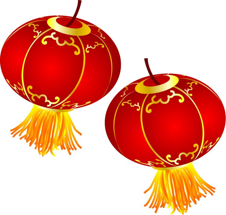 Chinese New Year PNG    图片编号:84368