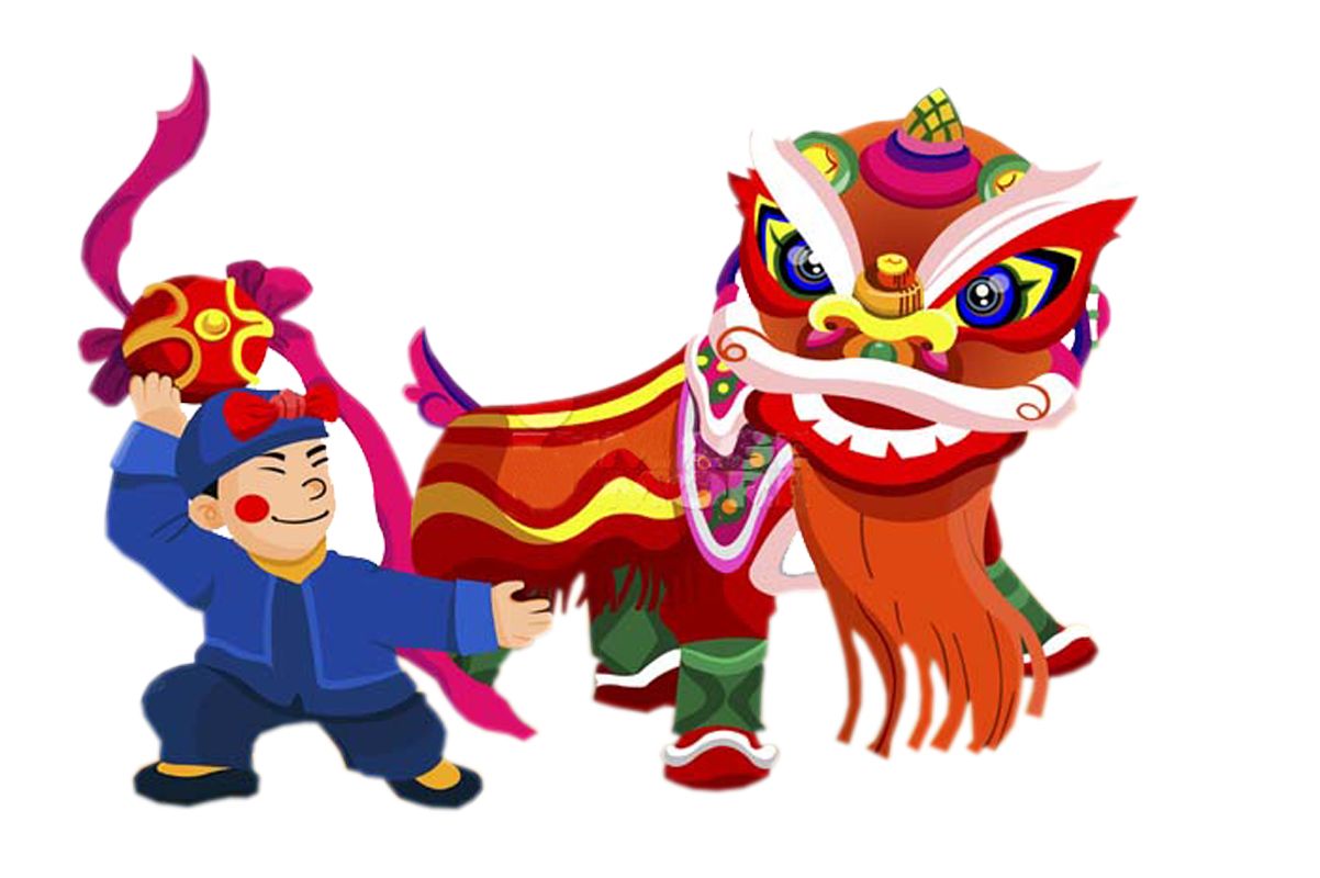 Chinese New Year PNG    图片编号:84374