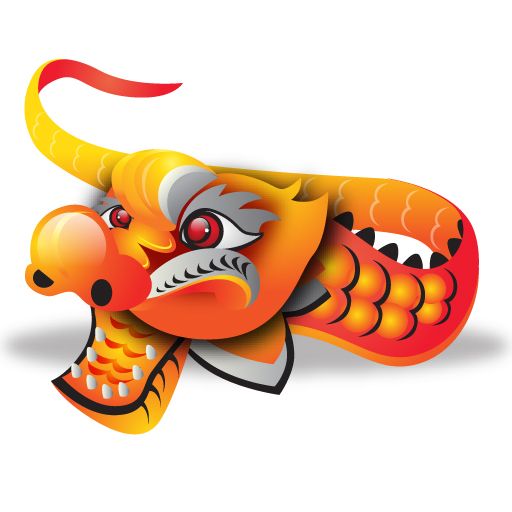 Chinese New Year PNG    图片编号:84377