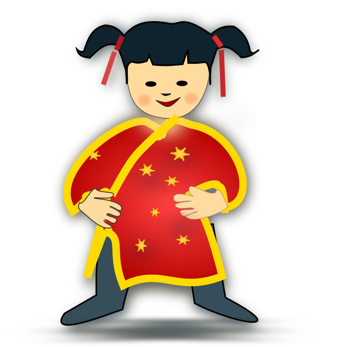 Chinese New Year PNG    图片编号:84383