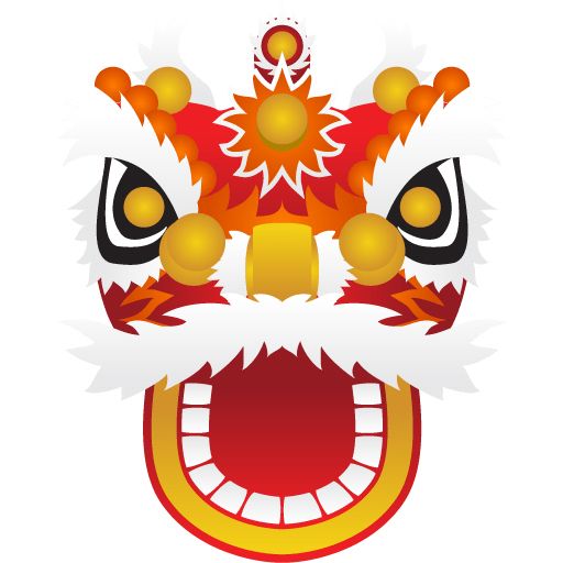 Chinese New Year PNG    图片编号:84384