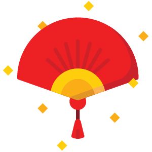 Chinese New Year PNG    图片编号:84388