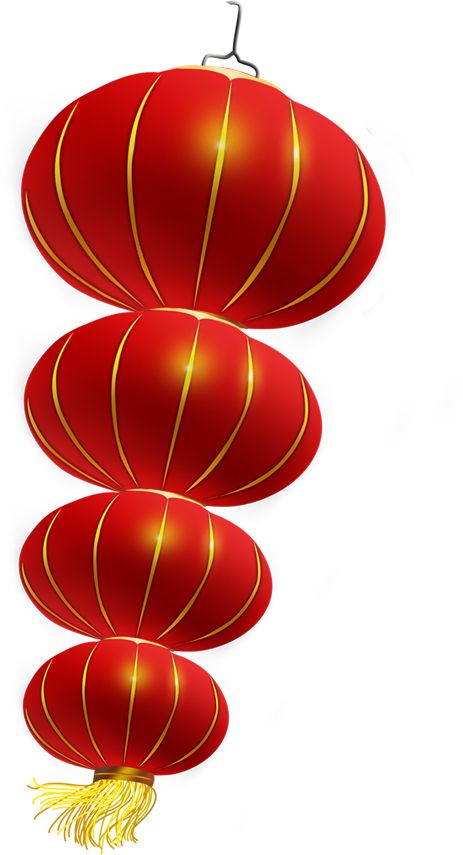 Chinese New Year PNG    图片编号:84400