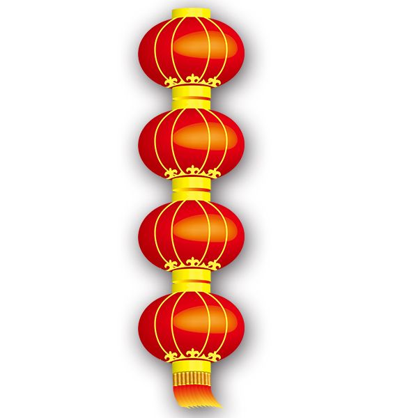 Chinese New Year PNG    图片编号:84402