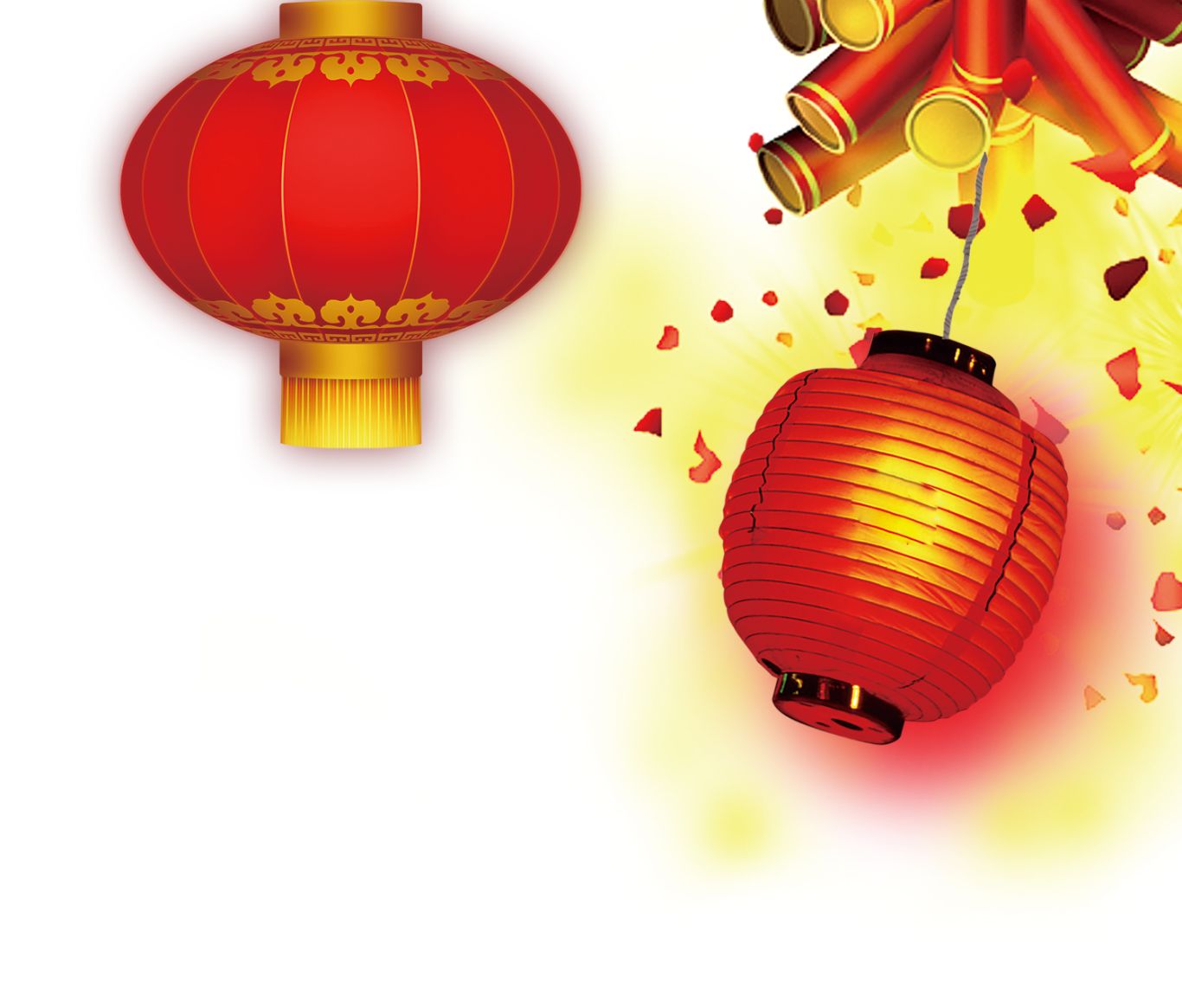 Chinese New Year PNG    图片编号:84404