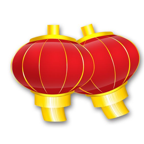 Chinese New Year PNG    图片编号:84405