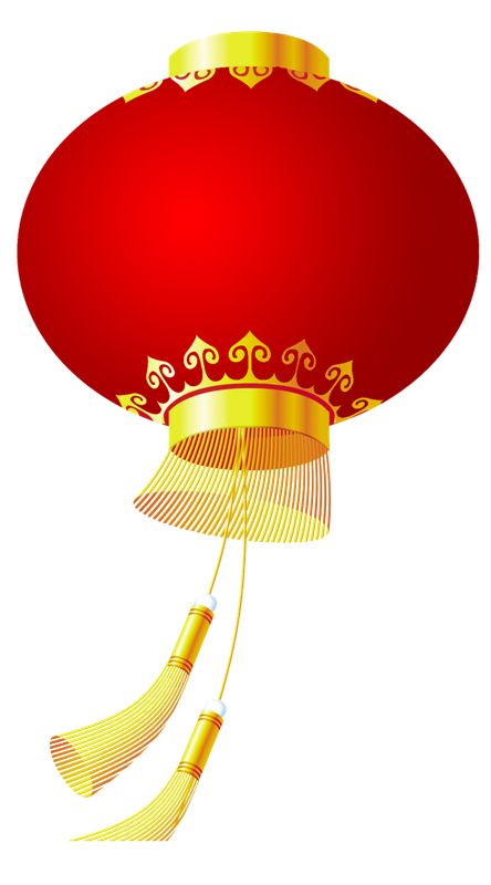 Chinese New Year PNG    图片编号:84420
