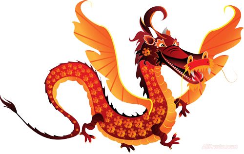 Chinese New Year PNG    图片编号:84429