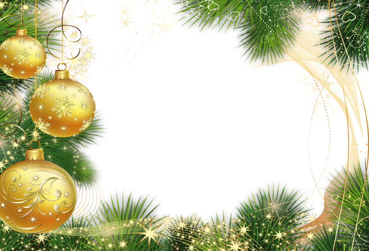 Christmas decoration PNG    图片编号:17210