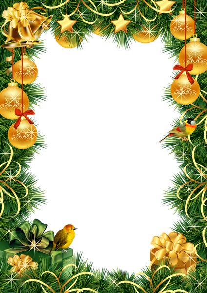 Christmas decoration PNG    图片编号:17212