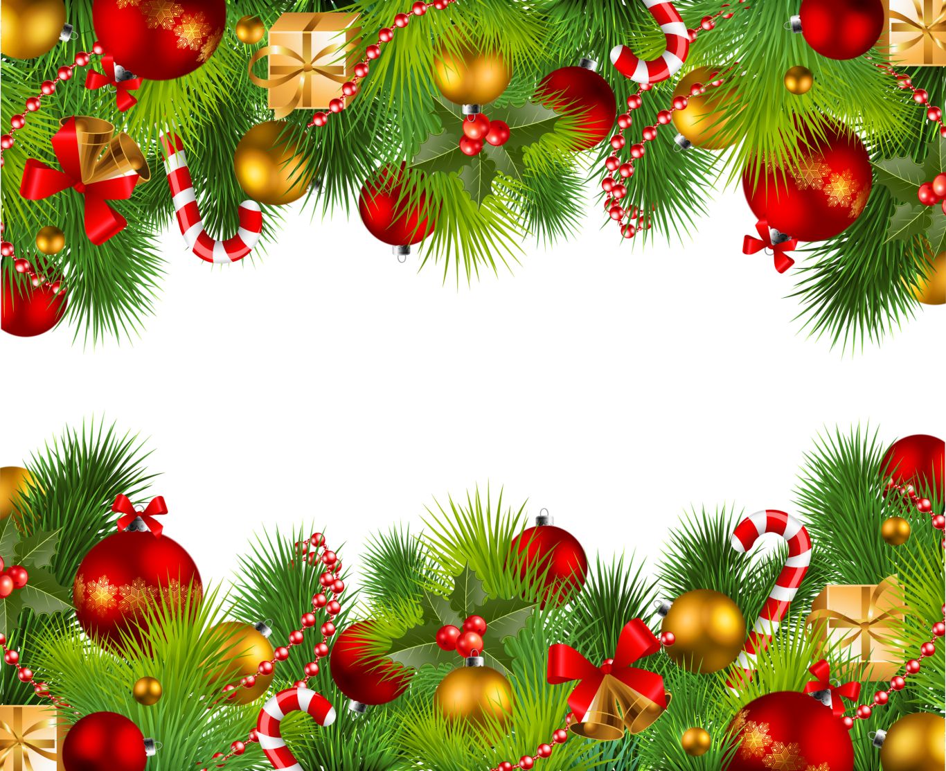 Christmas decoration PNG    图片编号:17232