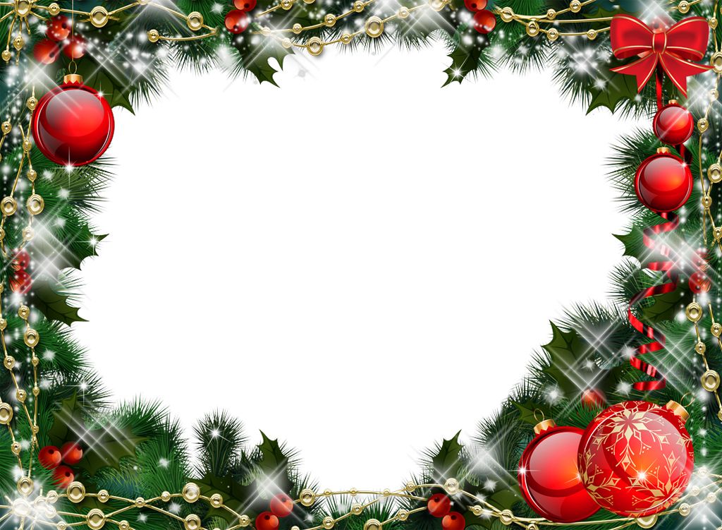 Christmas decoration PNG    图片编号:17243