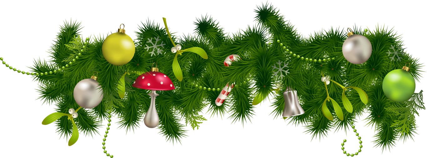 Christmas decoration PNG    图片编号:17254