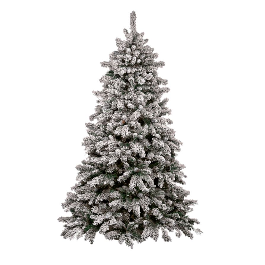 Christmas tree PNG    图片编号:38620