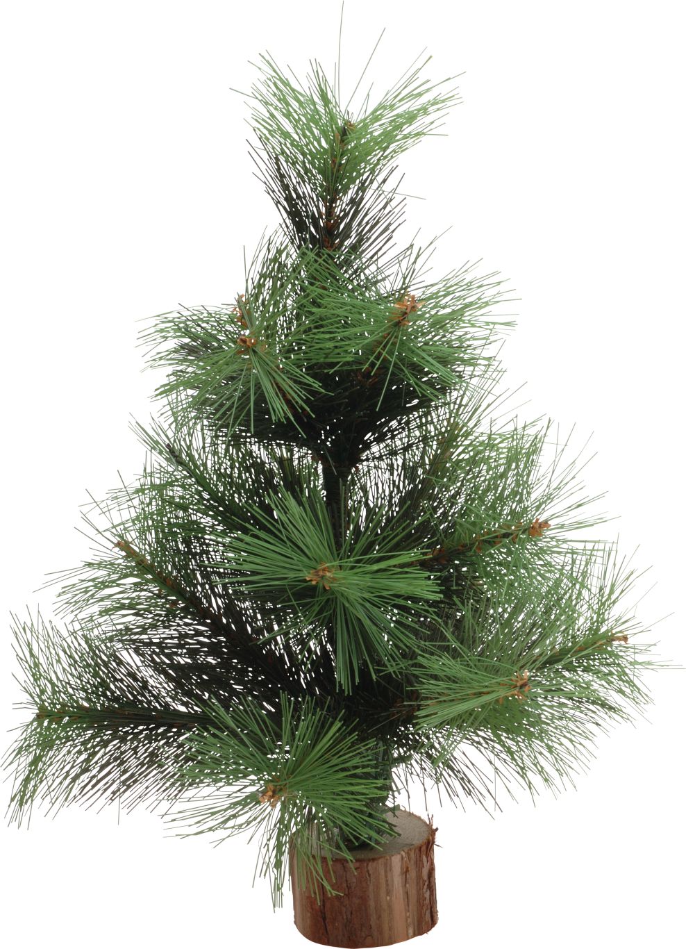 Christmas tree PNG    图片编号:38514