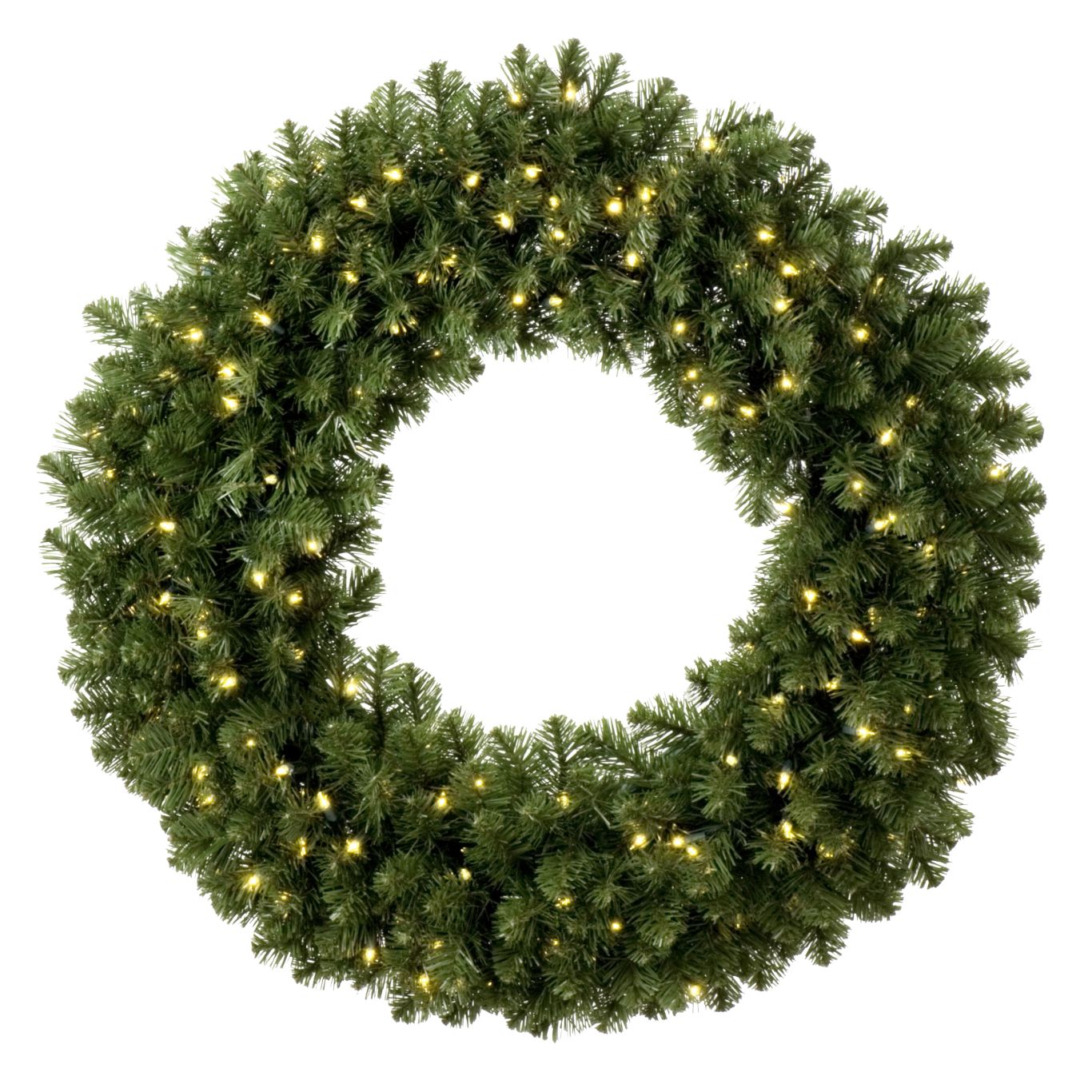Christmas wreath PNG    图片编号:95041