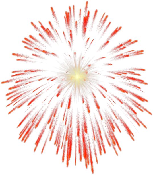 Fireworks PNG    图片编号:15628