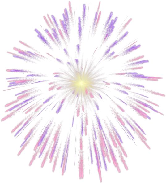 Fireworks PNG    图片编号:15639