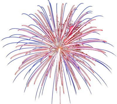 Fireworks PNG    图片编号:15656