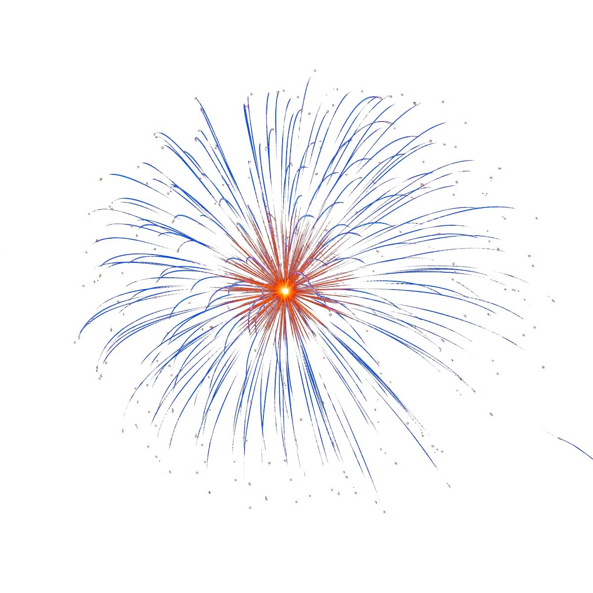 Fireworks PNG    图片编号:15681