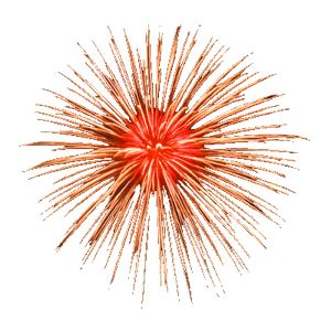 Fireworks PNG    图片编号:15684