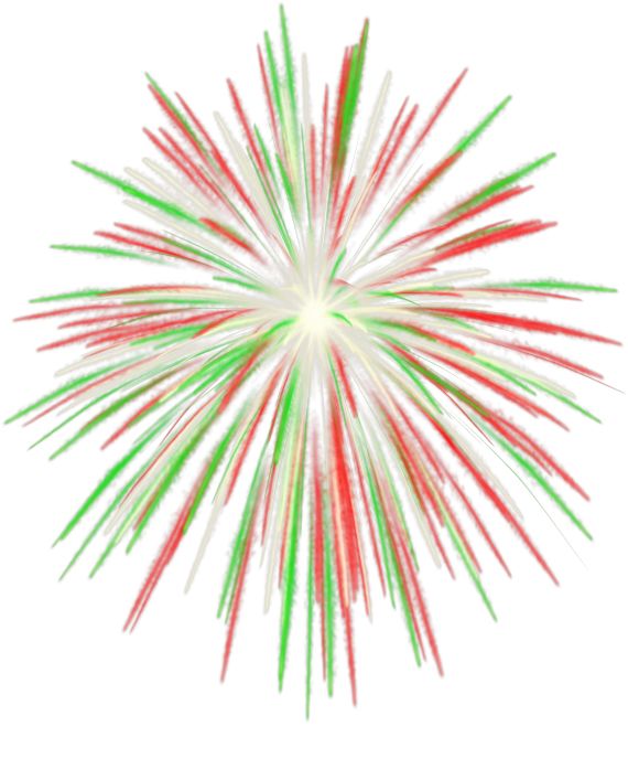 Fireworks PNG    图片编号:15689