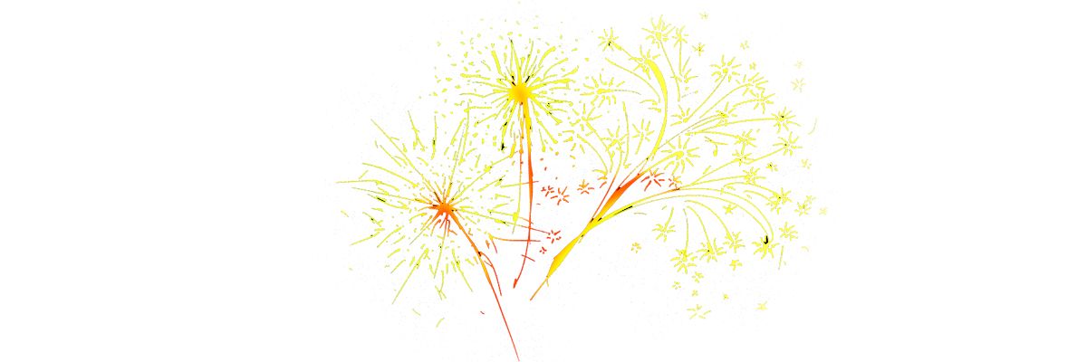Fireworks PNG    图片编号:15691
