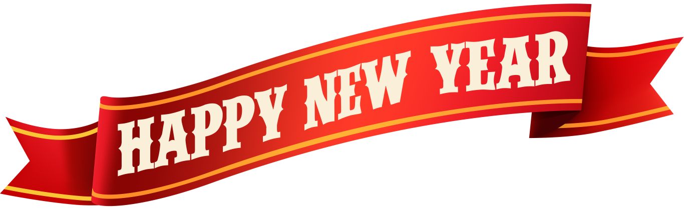 New Year PNG    图片编号:83801