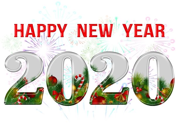 New Year PNG    图片编号:83876