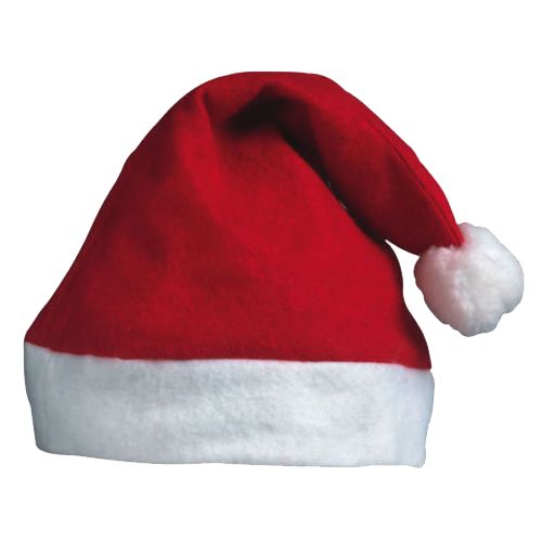 Santa Claus hat PNG    图片编号:39316