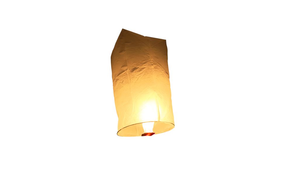 Sky lantern PNG    图片编号:87966