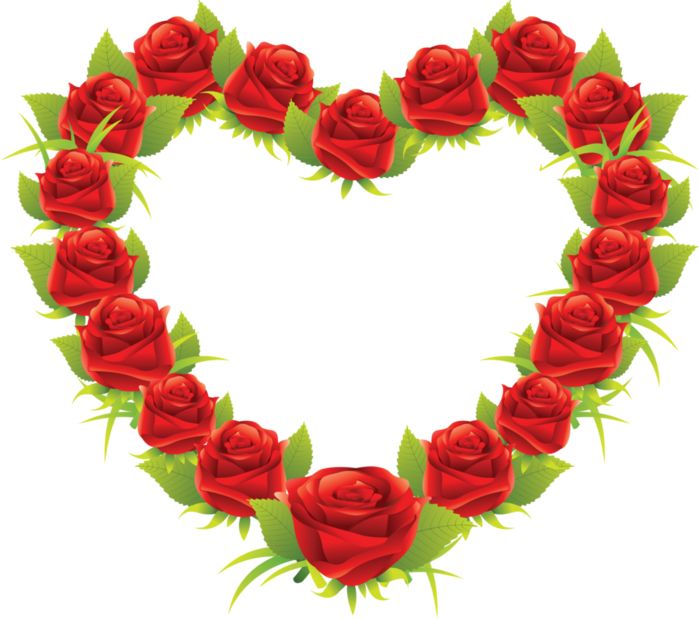Happy Valentines Day PNG    图片编号:10781