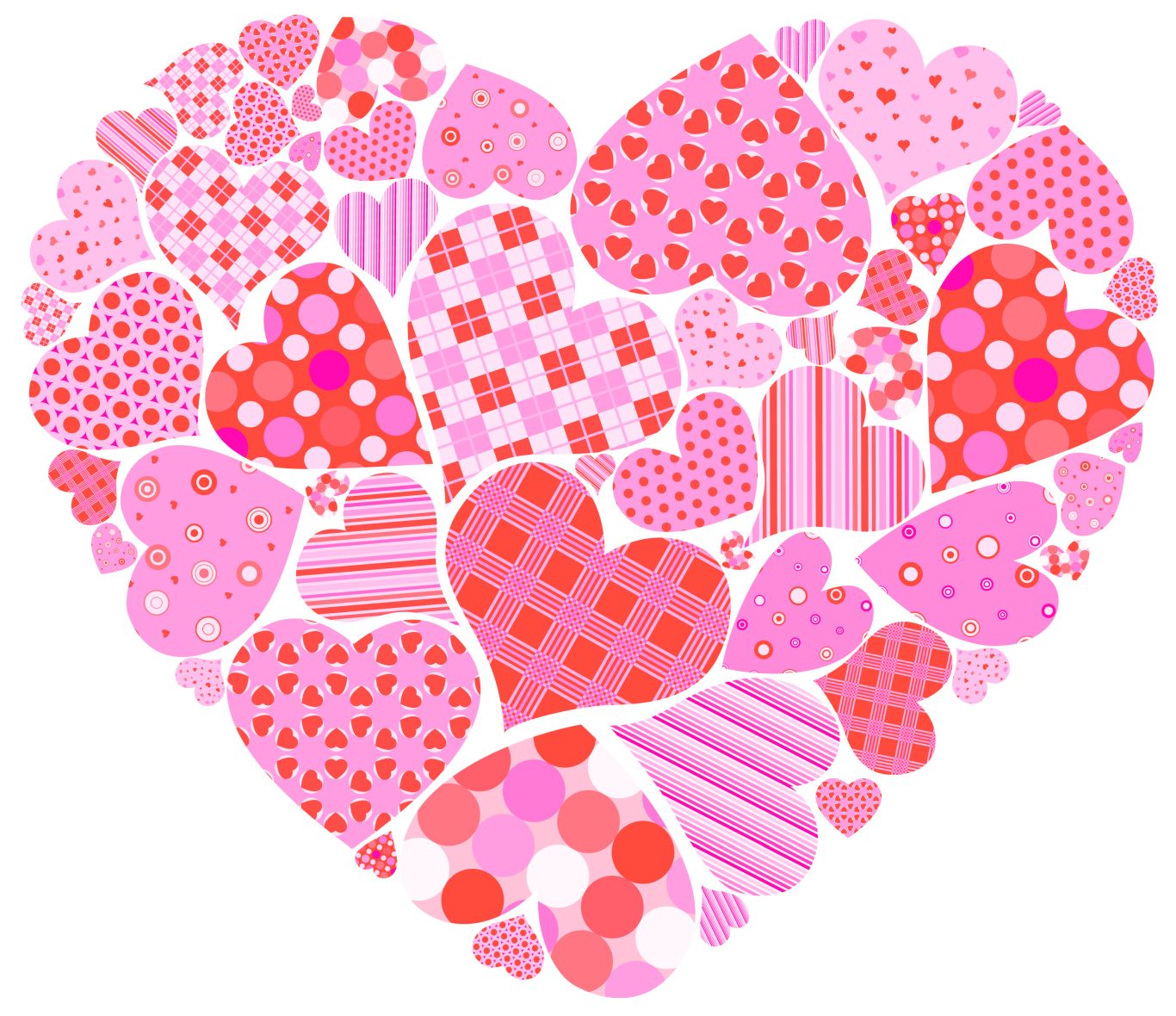 Happy Valentines Day PNG    图片编号:10796