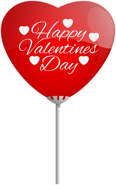 Happy Valentines Day PNG    图片编号:39499