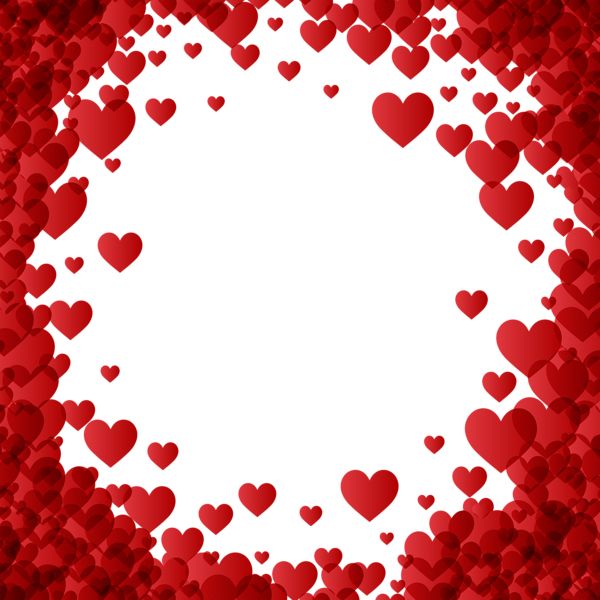 Happy Valentines Day PNG    图片编号:39560