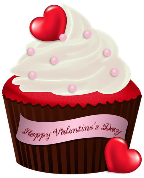 Happy Valentines Day PNG    图片编号:39570
